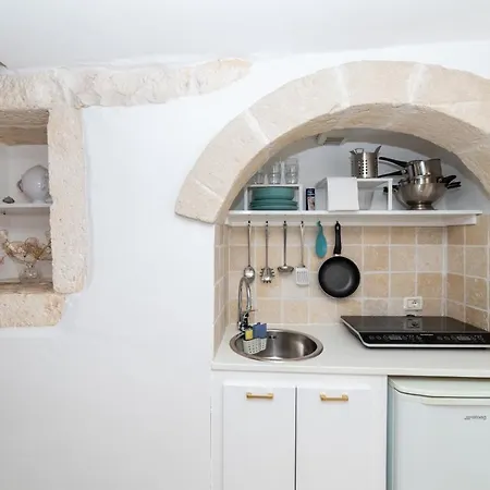 Casa Debora أوستوني