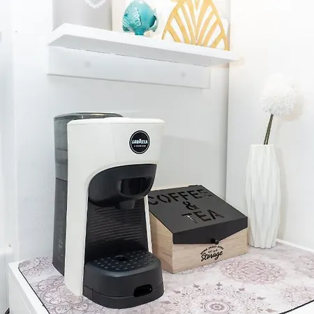 Casa Debora Casa de Férias *