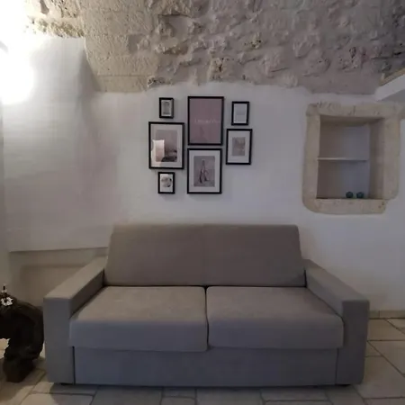 Hébergement de vacances Casa Debora *