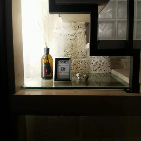 Casa Debora Hébergement de vacances