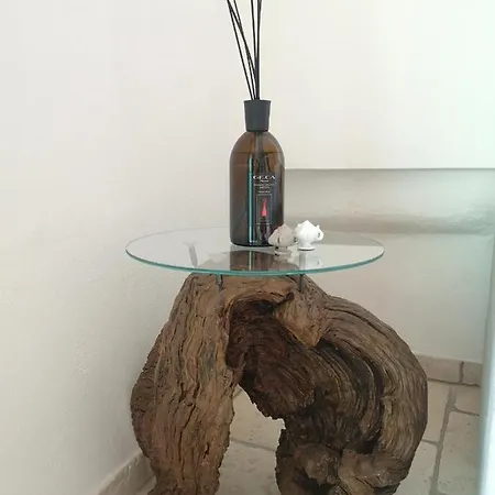 Casa Debora Hébergement de vacances Ostuni