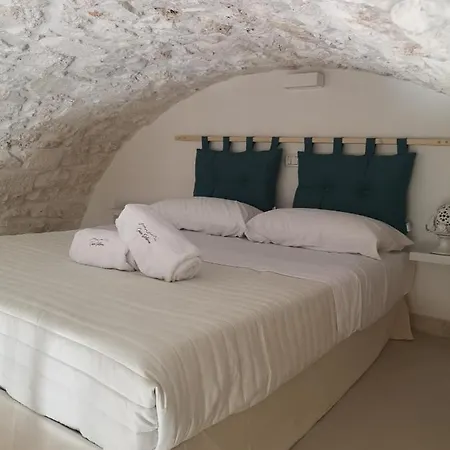 Hébergement de vacances Casa Debora Ostuni
