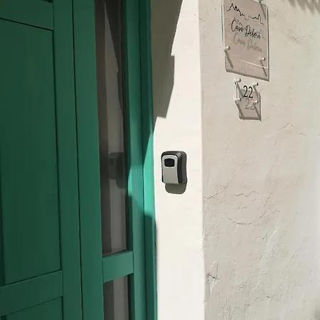 Casa Debora Σπίτι διακοπών Ostuni