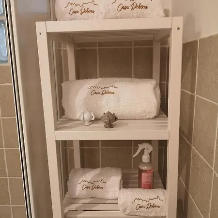 Hébergement de vacances Casa Debora Ostuni