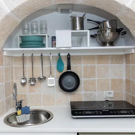 Casa Debora * Ostuni