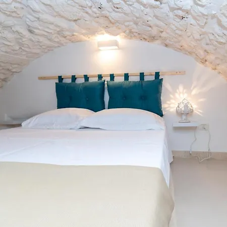 Σπίτι διακοπών Casa Debora *