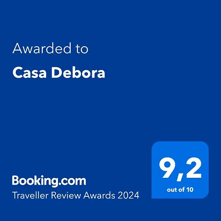 Casa Debora *