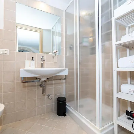 Casa Debora Holiday home