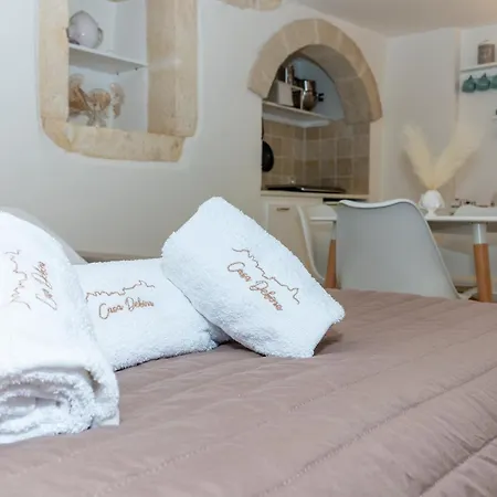 Holiday home Casa Debora