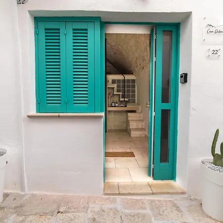 Casa Debora Holiday home Ostuni