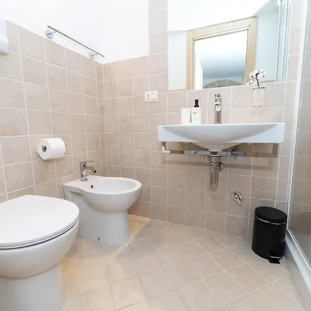 Casa Debora Holiday home