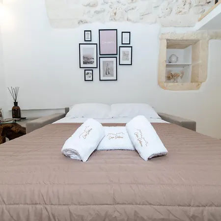 Σπίτι διακοπών Casa Debora *