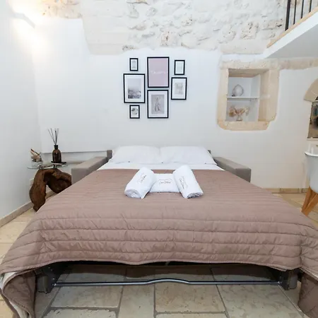 Casa Debora Σπίτι διακοπών