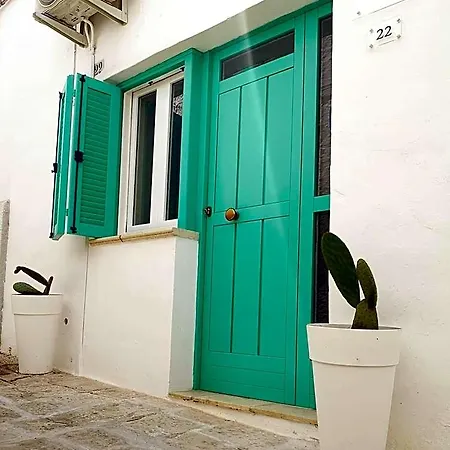Casa Debora Ostuni