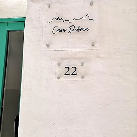 Casa Debora *