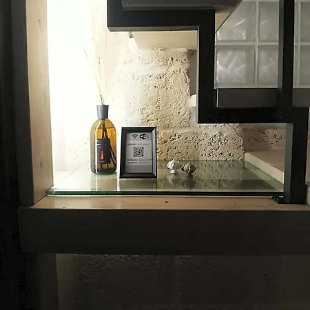 Casa Debora Ostuni
