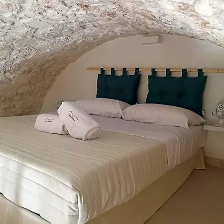 Casa Debora Hébergement de vacances
