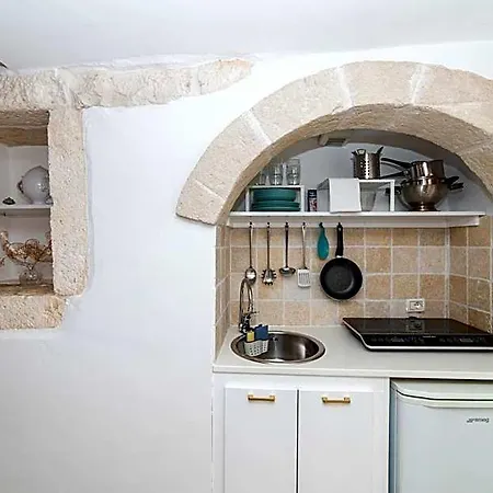 Casa Debora Hébergement de vacances
