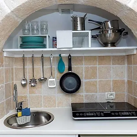 Casa Debora Hébergement de vacances