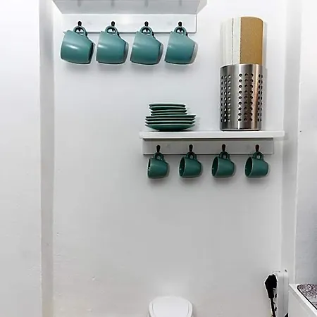 Hébergement de vacances Casa Debora Ostuni