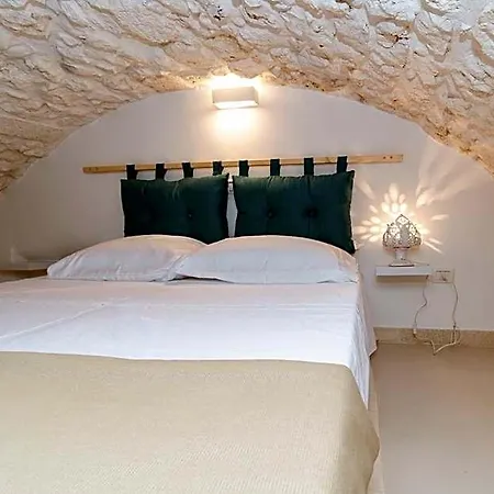 Casa Debora Hébergement de vacances Ostuni