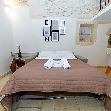 Casa Debora Hébergement de vacances Ostuni