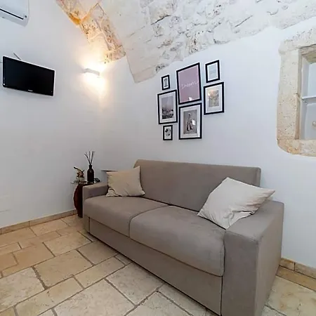 Casa Debora * Ostuni