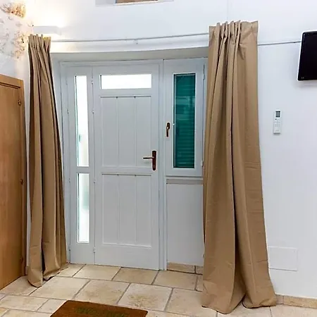 Casa Debora Hébergement de vacances