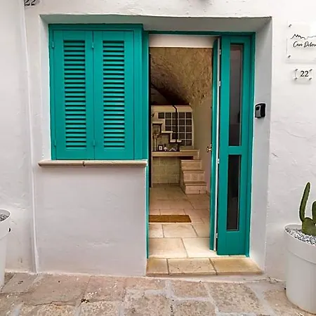 Casa Debora *