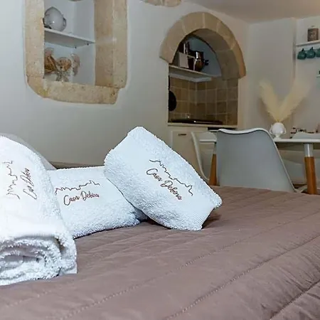 Casa Debora * Ostuni