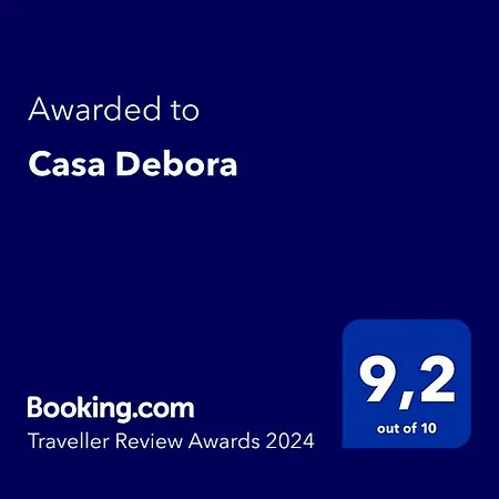Casa Debora