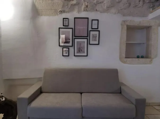 Casa vacanze Casa Debora *
