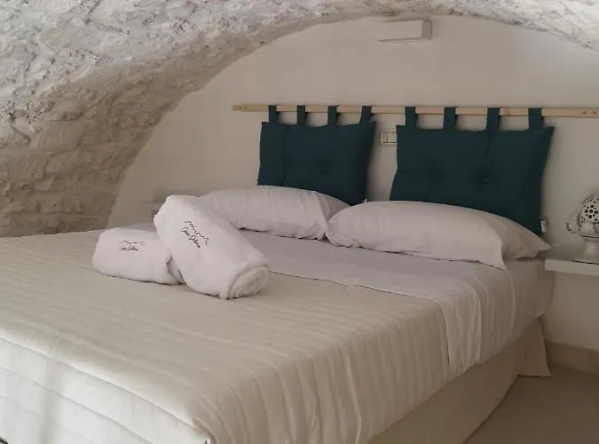 Dom wakacyjny Casa Debora Ostuni