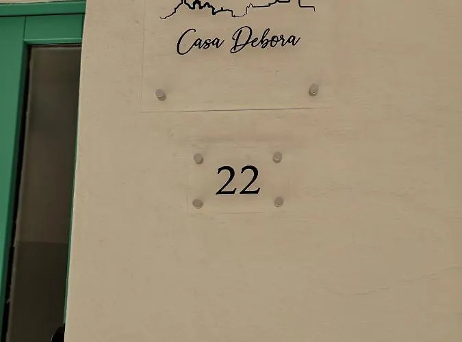 Casa Debora
