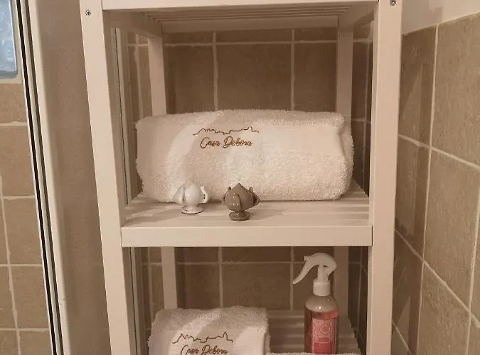 Dom wakacyjny Casa Debora Ostuni