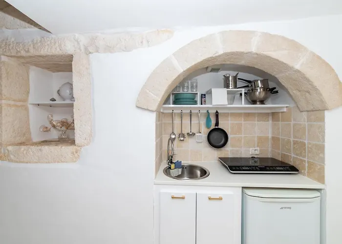 Casa Debora Ostuni