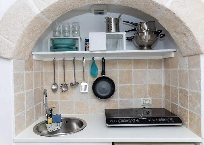 Casa Debora * Ostuni