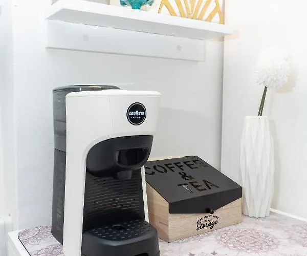 Casa Debora Casa vacanze *