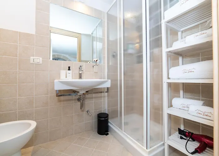 Casa Debora Dom wakacyjny