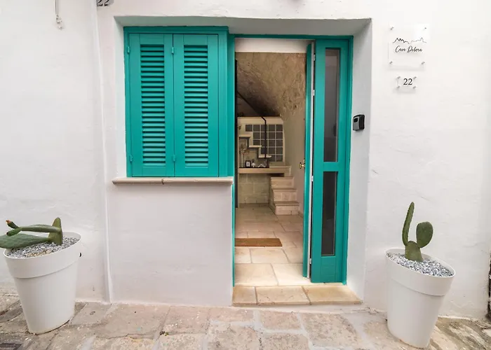 Casa Debora Casa vacanze Ostuni