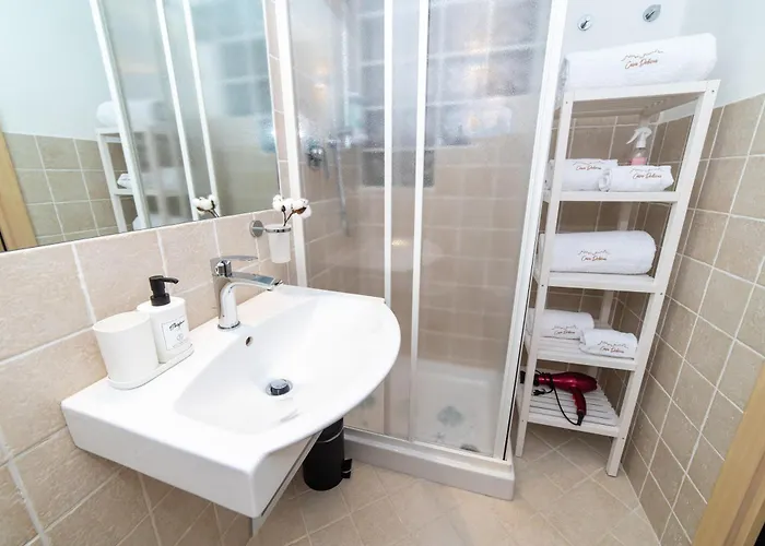 Casa Debora Dom wakacyjny Ostuni