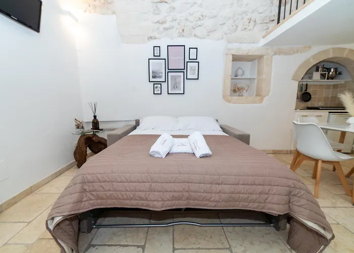 Casa Debora Casa vacanze